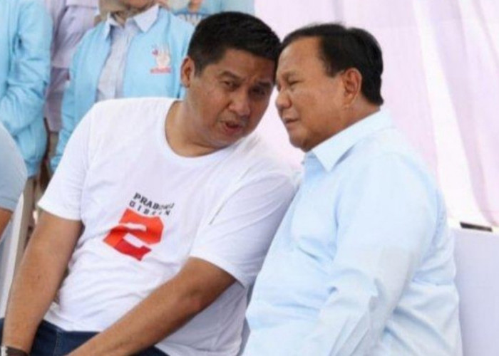 Tanggapi Jabatan Maruarar di TKN Prabowo-Gibran, Pengamat: Prabowo Dapat Energi Baru yang Bisa Diandalkan