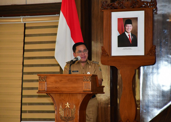Honor Outsourcing PT RNB Belum Terbayar, Pemkab Pekalongan Target Rampung November