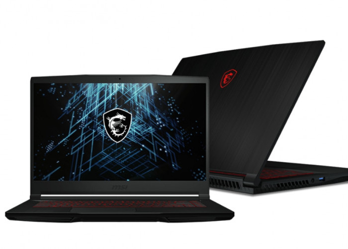 4 Rekomendasi Laptop Gaming dengan Spesifikasi Gahar untuk Hasilkan Grafis Tinggi  