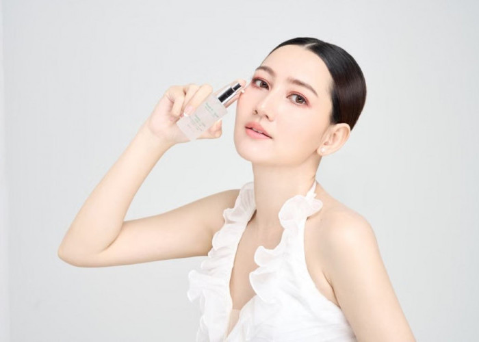 Apa Saja Skincare Agar Wajah Glowing dan Awet Muda di Usia 40 Tahun? Ini Rekomendasinya
