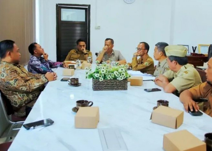 DPRD Kabupaten Pekalongan Perkuat Dukungan Pengolahan Sampah Jadi Listrik