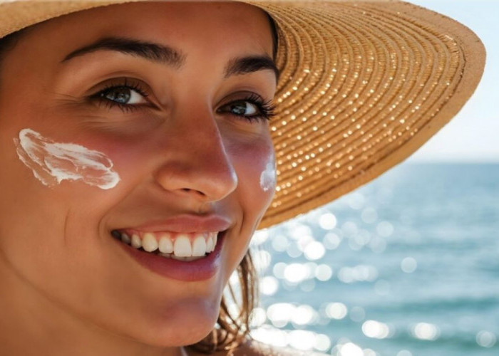 4 Sunscreen Murah yang Bagus untuk Perawatan Kulit Sehari-Hari, Cegah Kusam?