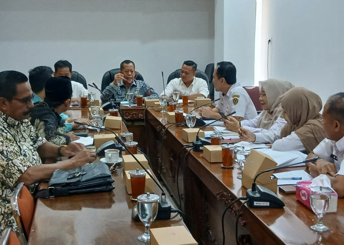 Pilkades Serentak Kabupaten Pekalongan Mulai Dipersiapkan, 34 Desa Akan Gelar Pemilihan Kepala Desa