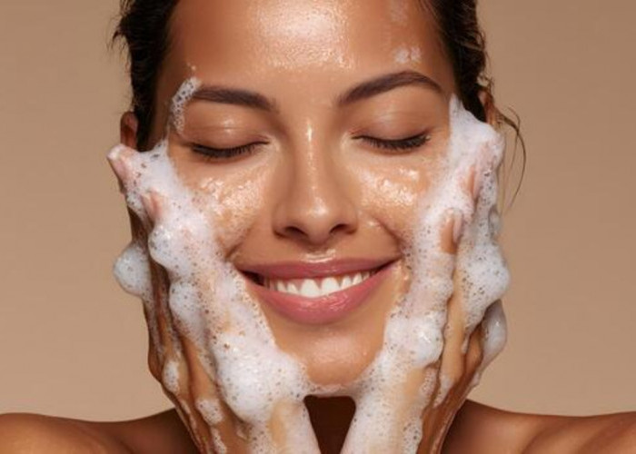 Top 5 Sabun Collagen yang Sudah BPOM dan Bikin Wajah Awet Muda
