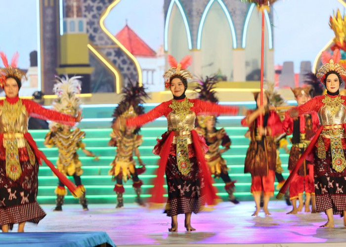 Lebih dari Sekadar Kompetisi, MTQ Nasional 2026 di Jateng Sisakan Kenangan Manis bagi Peserta