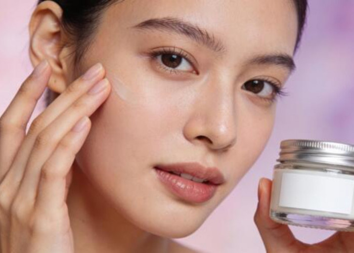 Ini Dia 4 Cream Anti Aging yang Bagus dan Murah, Cocok untuk Usia 40 Tahunan