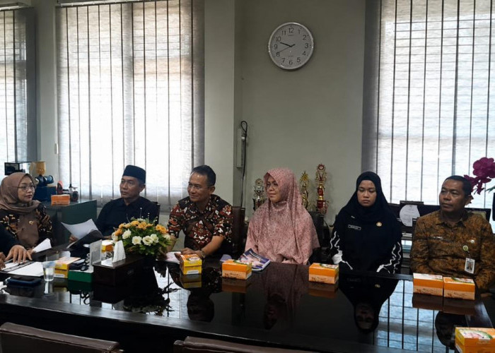 Kajekzi Kendal Tembus Lima Besar Idea Jateng 2026, Antar Inovasi Kesehatan hingga Pintu Warga
