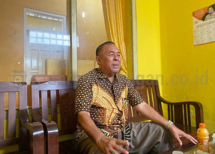 Rumor Wihaji Maju Pilgub Jateng sampai Jakarta, DPD II Golkar Tetap Berharap di Batang 