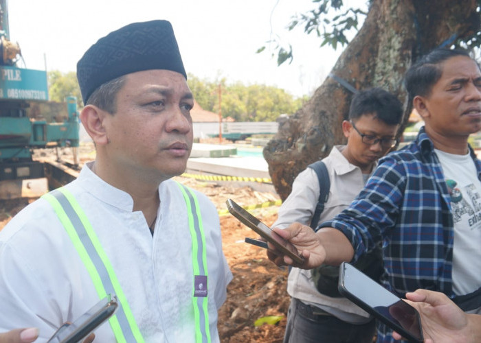  Wali Kota Aaf Tegas Tolak WFH ASN di Kota Pekalongan: Pelayanan Publik Harus Optimal, Dorong Naik Sepeda