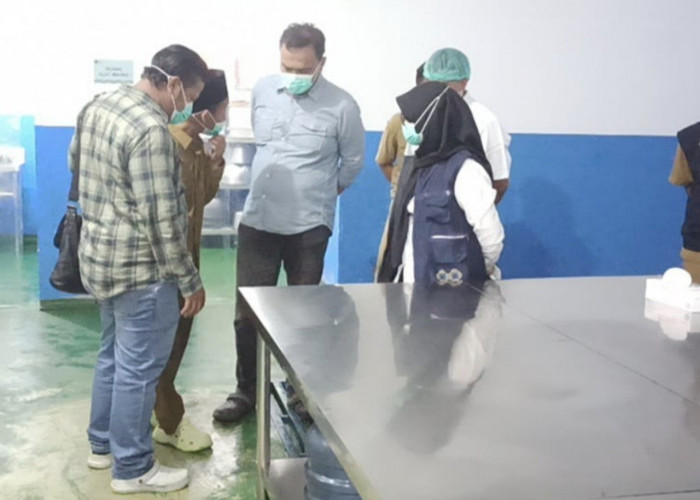 Sekolah Diminta Berani Mengembalikan Menu MBG Jika Dinilai Tak Layak Konsumsi 