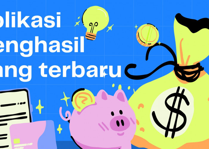 Tanpa Syarat yang Ribet untuk Hasilkan Saldo DANA Gratis Melalui Aplikasi Penghasil Uang Ini, Cobain