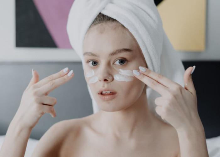 4 Merk Moisturizer yang Bagus untuk Oily Skin, Kurangi Kilap Berlebih di Wajah