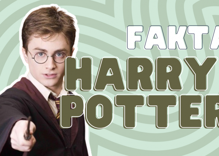 Potterhead Wajib Tahu! Ini 5 Fakta Karakter Harry Potter, Tokoh Utama dari Asrama Gryffindor