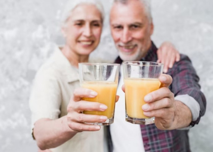 Manfaat Susu Anlene untuk Orang Tua, Mulai dari Pemenuhan Vitamin D Sampai Cegah Osteoporosis
