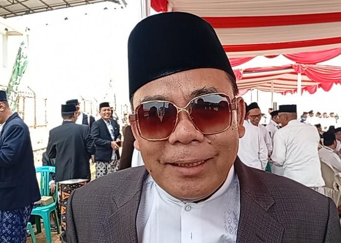 Hari Santri Nasional, Asip Kholbihi Dorong Pemkab Pekalongan Perkuat Pemberdayaan dan Perlindungan Santri
