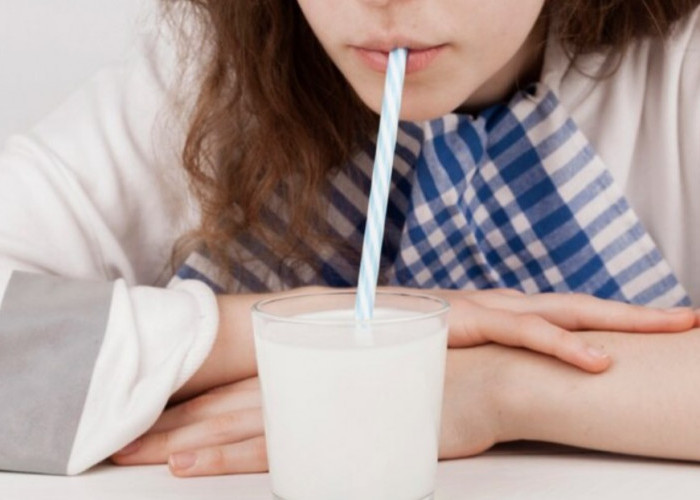 Berikut Daftar Susu Penggemuk Badan yang Sehat untuk Perempuan Usia 20-an Tahun
