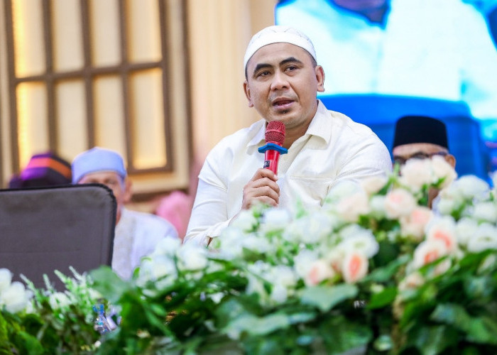 14 Daerah Jateng Berstatus Awas Kekeringan, Taj Yasin Dorong Modifikasi Cuaca
