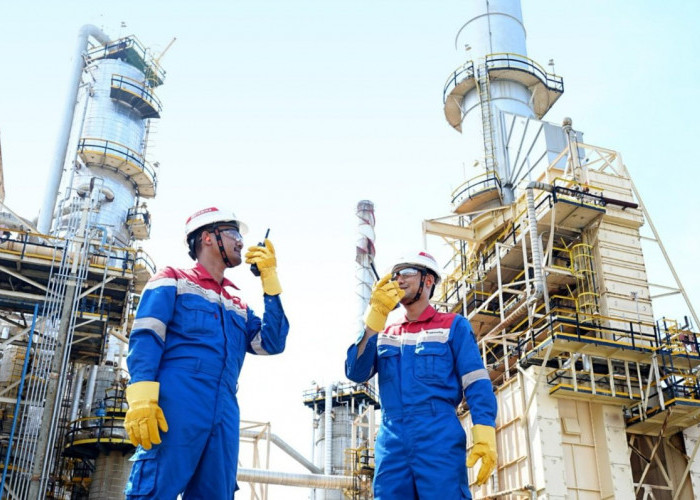Pertamina Patra Niaga Bergerak Lebih Fleksibel dengan Inovasi Block Mode