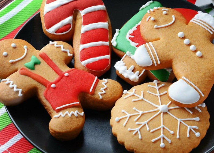 Yuk Intip! 3 Resep Kue Khas Natal yang Mudah Dibuat dan Cocok Buat Hampers Saat Natal Nanti
