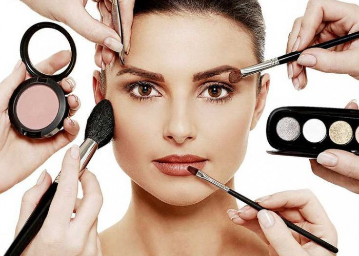 Harga Ramah Kantong, 8 Produk Makeup Ini Direkomendasikan untuk Pemula