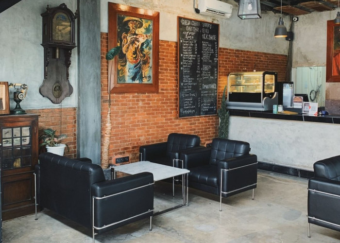 Butuh Tempat Menyendiri, 5 Coffee Shop di Cirebon untuk Me Time Ini Bisa Kamu Kunjungi, Tempatnya Aesthetic!