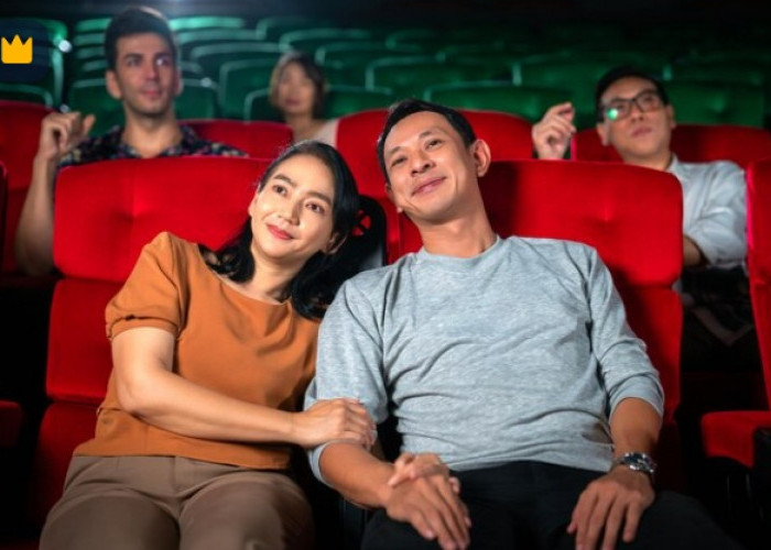 Jadwal Bioskop Pekalongan Akhir Pekan Ini Sabtu 20 Januari 2024, Film Baru Ada Ibu Tejo Sowan Jakarta 
