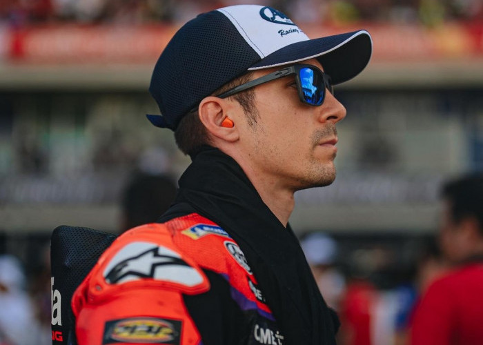 Bursa Transfer MotoGP 2024, Maverick Vinales Resmi Masuk Tim KTM, Tunggu Kejutan Apa yang Akan Diberikan!