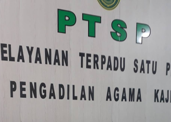 Jumlah Perkara di Pengadilan Agama Kajen Meningkat Hingga April 2025