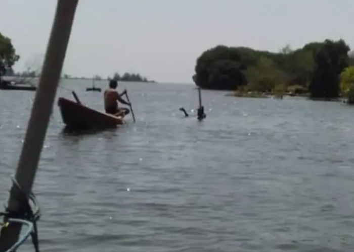 Pemilik Tanah Musnah di Tirto Pekalongan Tolak Harga dari Appraisal, Minta Harga Jauh Lebih Tinggi