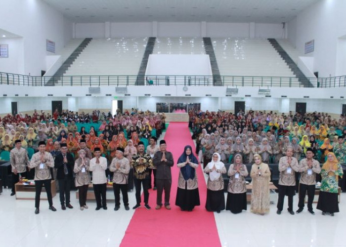 Guru PAI Diminta Genjot Literasi Al-Qur’an, Disentil Soal Utang: 