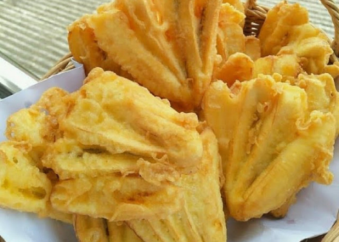 Amankah Camilan Pisang Goreng untuk Diet? Begini Cara Penyajian Pisang Goreng agar Aman untuk Diet