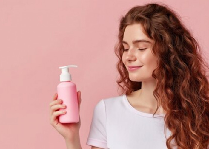 4 Shampoo Non SLS di Indomaret yang Cocok Atasi Rambut Rontok