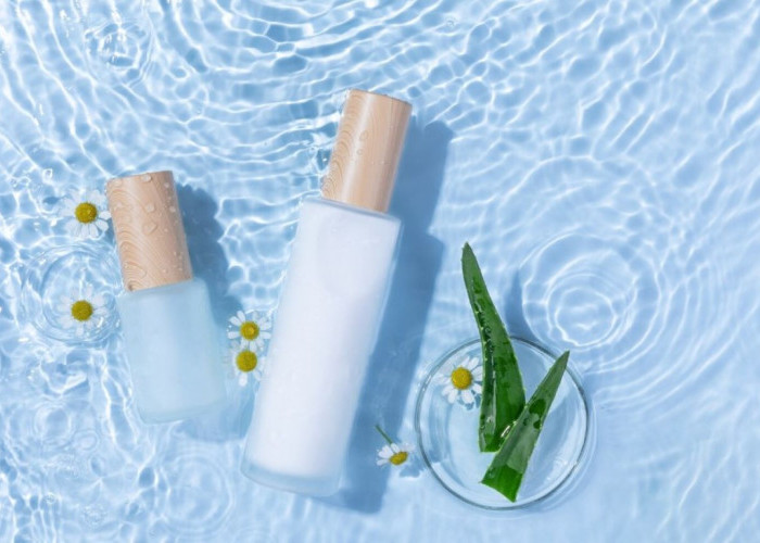 4 Varian Micellar Water Wardah untuk Perawatan Kulit Sehari-Hari, Mana yang Cocok Untukmu?