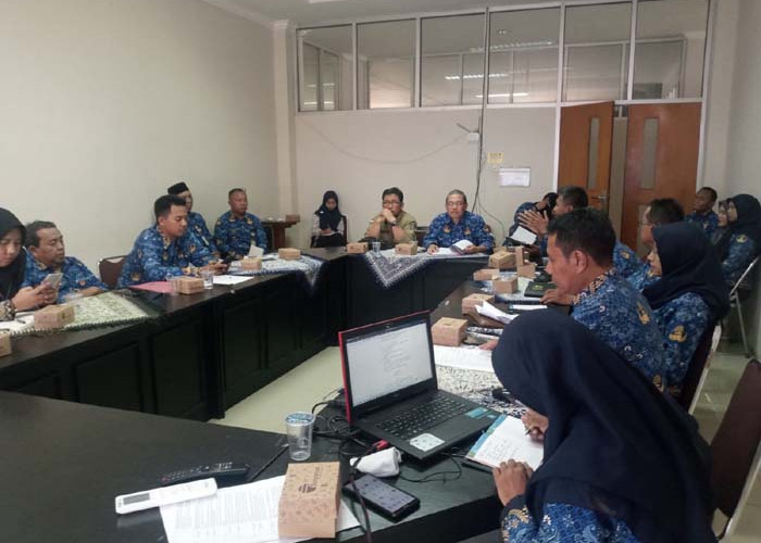 Penanganan Rob di Kabupaten Pekalongan Terkendala, 3 Hektar Lahan Diindikasikan Masuk 