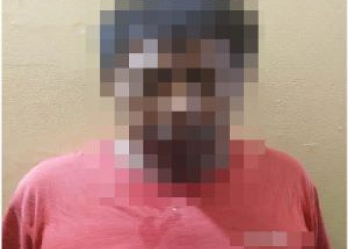 Polisi Ungkap Peredaran Sabu Seberat 26,72 Gram, Warga Pekalongan Timur Ditangkap di Kamar Kos di Kepatihan