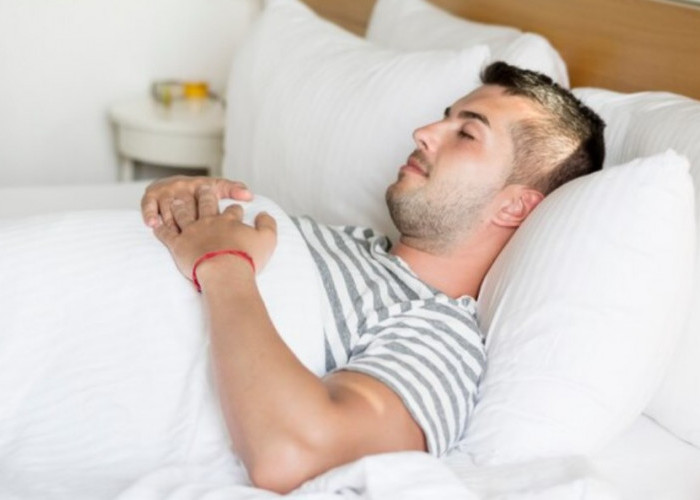 6 Pilihan Obat Insomnia Alami yang Bikin Kamu Langsung Tidur Nyenyak