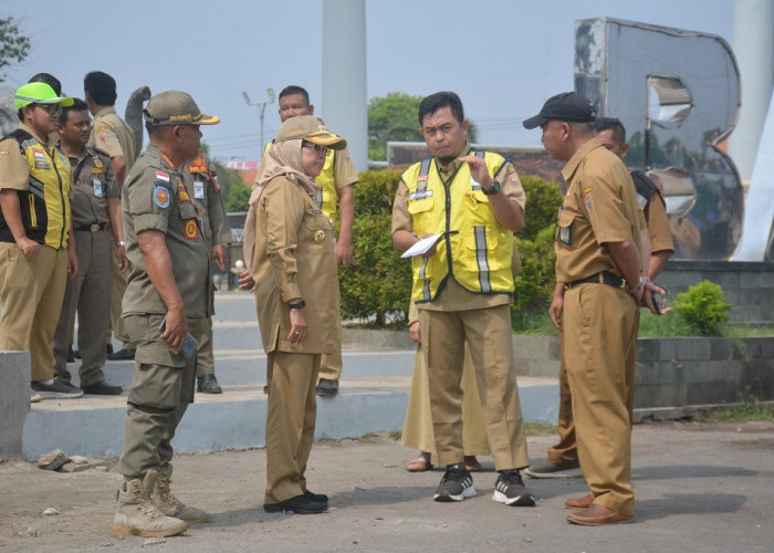 Awal Tahun 2025, 7 Proyek Infrastruktur Batang Dimulai! Nilainya Capai Puluhan Miliar