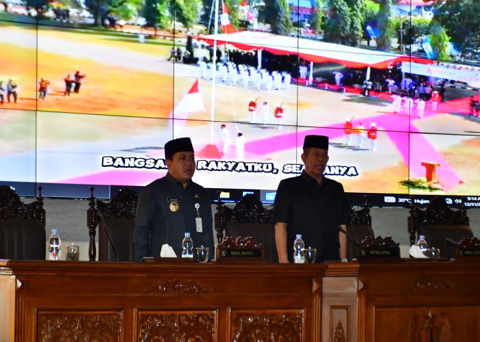 Pemkab Pekalongan Dukung Pembahasan Raperda Cagar Budaya dan Pendidikan