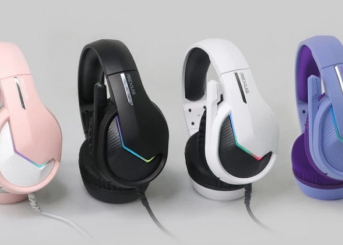 Rekomendasi Headset Murah untuk Gaming dengan Audio Mantap Harga Hemat  