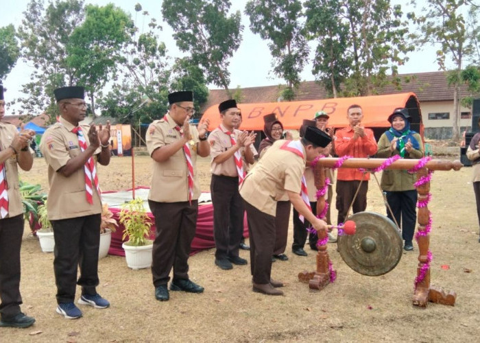 Pesan Sukirman Bagi Anak Berkebutuhan Khusus di PPBK 2026: Jangan Berkecil Hati, Kalian Sempurna di Mata Tuhan