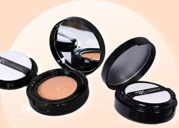 5 Rekomendasi Cushion yang Ada SPF nya untuk Melindungi Kulit Dari Sinar Matahari