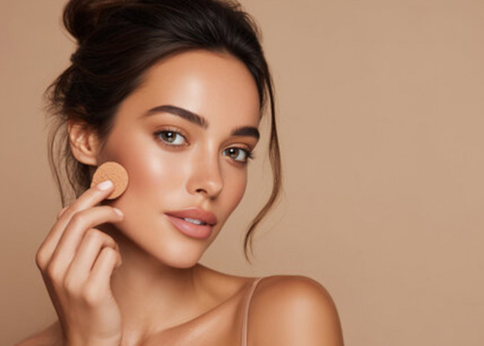 4 Rekomendasi Foundation dengan SPF yang Cocok Dipakai untuk Makeup Liburan