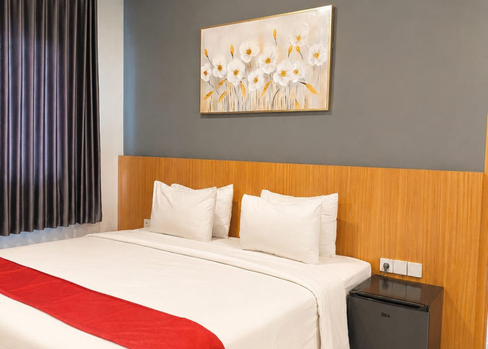 Kiyana Premiere Hotel Batang Tawarkan Promo Kamar dan Menu Tirakatan Sambut HUT RI