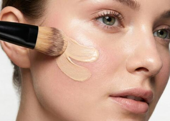 4 Cushion yang Ringan untuk Sehari-Hari, Cocok Dipakai Pekerja Lapangan