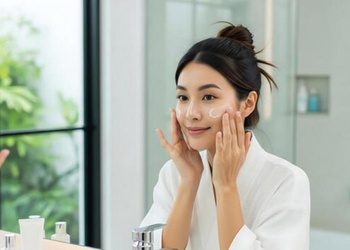 4 Skincare Wardah untuk Mencerahkan dan Menghilangkan Flek Hitam Menahun dengan Cepat