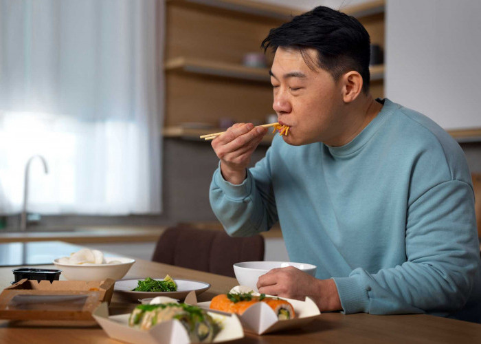 Bosan Itu-itu Saja, Ini Dia Menu Makan Sahur untuk Penderita Kolesterol Tinggi yang Wajib Dicoba