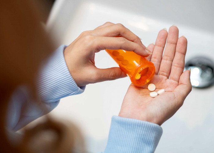 Menjaga Kesehatan Kulit, Rambut, dan Mata, Inilah 10 Manfaat Vitamin B untuk Kesehatan