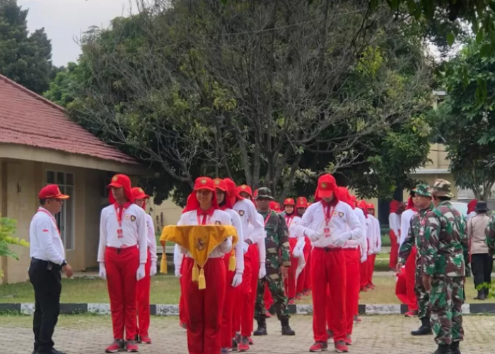 Sejarah Terulang Setelah 56 Tahun, Ini Dasar Hukum Penyerahan Duplikat Bendera Pusaka Merah Putih oleh BPIP