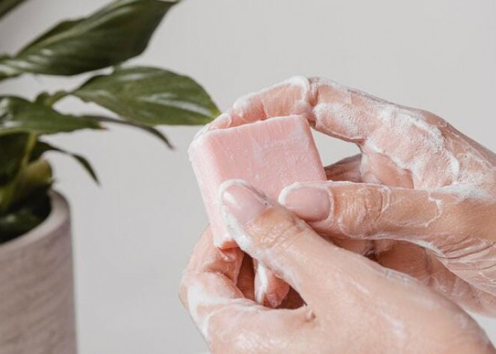5 Sabun Batang untuk Memutihkan Wajah Terbaik di Indomaret, 10 Ribuan Hilangkan Flek Hitam dan Awet Muda