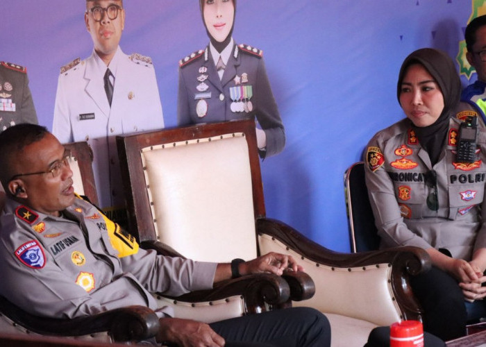 Jelang Idul Fitri 2026, Polres Batang Imbau Takbir Keliling Ditiadakan Demi Keamanan